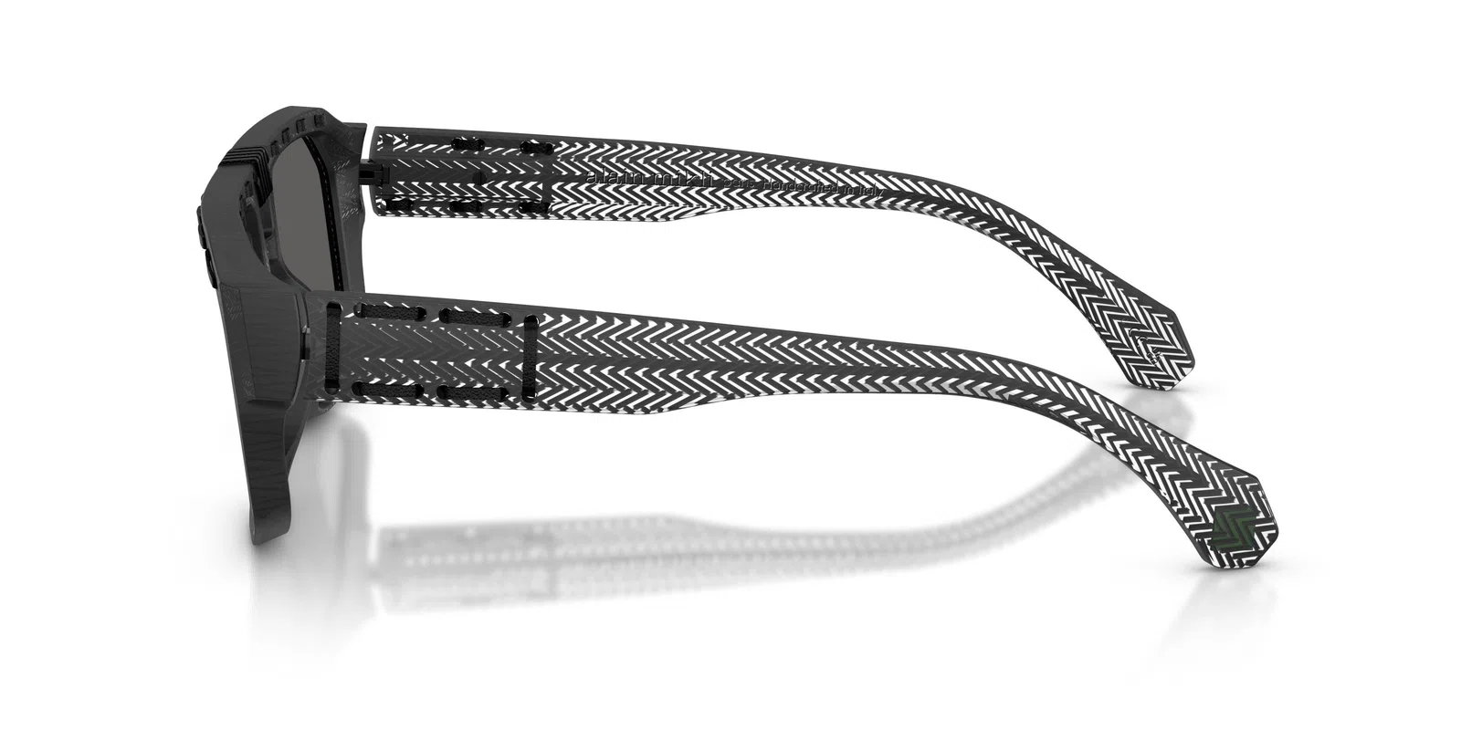 Alain Mikli 5533Q Sunglasses - view 3